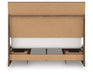 Chirason Bed - De Avenue Furniture