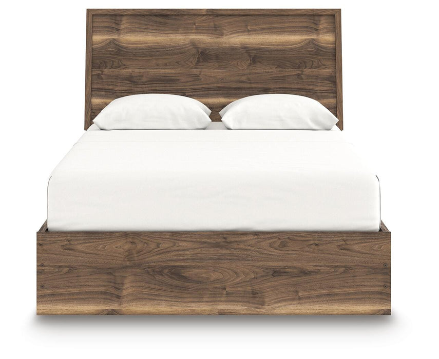 Chirason Bed - De Avenue Furniture