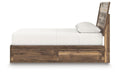 Chirason Bed - De Avenue Furniture