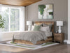 Chirason Bed - De Avenue Furniture