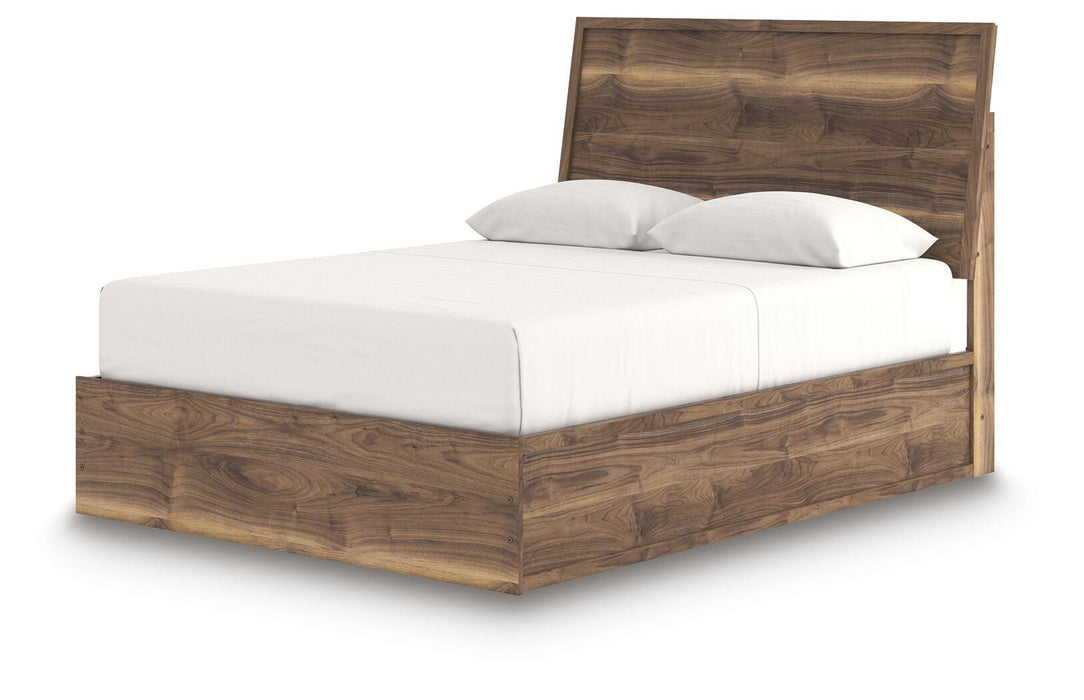 Chirason Bed - De Avenue Furniture