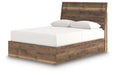 Chirason Bed - De Avenue Furniture