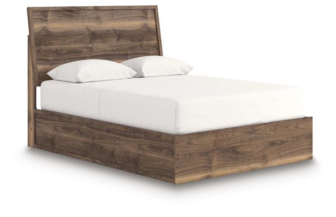 Chirason Bed - De Avenue Furniture