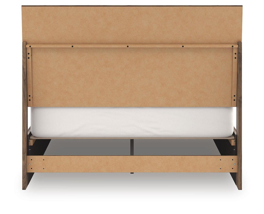 Chirason Bed - De Avenue Furniture