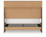 Chirason Bed - De Avenue Furniture