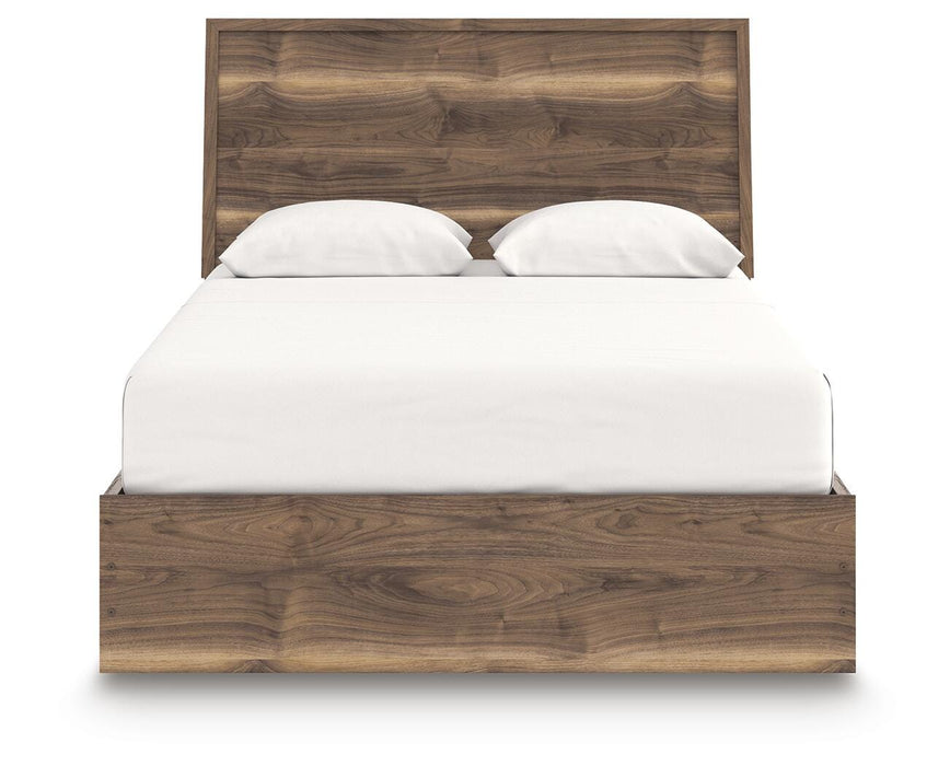 Chirason Bed - De Avenue Furniture