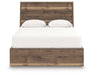 Chirason Bed - De Avenue Furniture