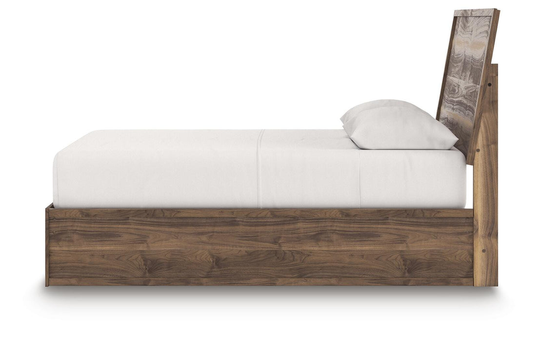 Chirason Bed - De Avenue Furniture