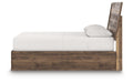 Chirason Bed - De Avenue Furniture