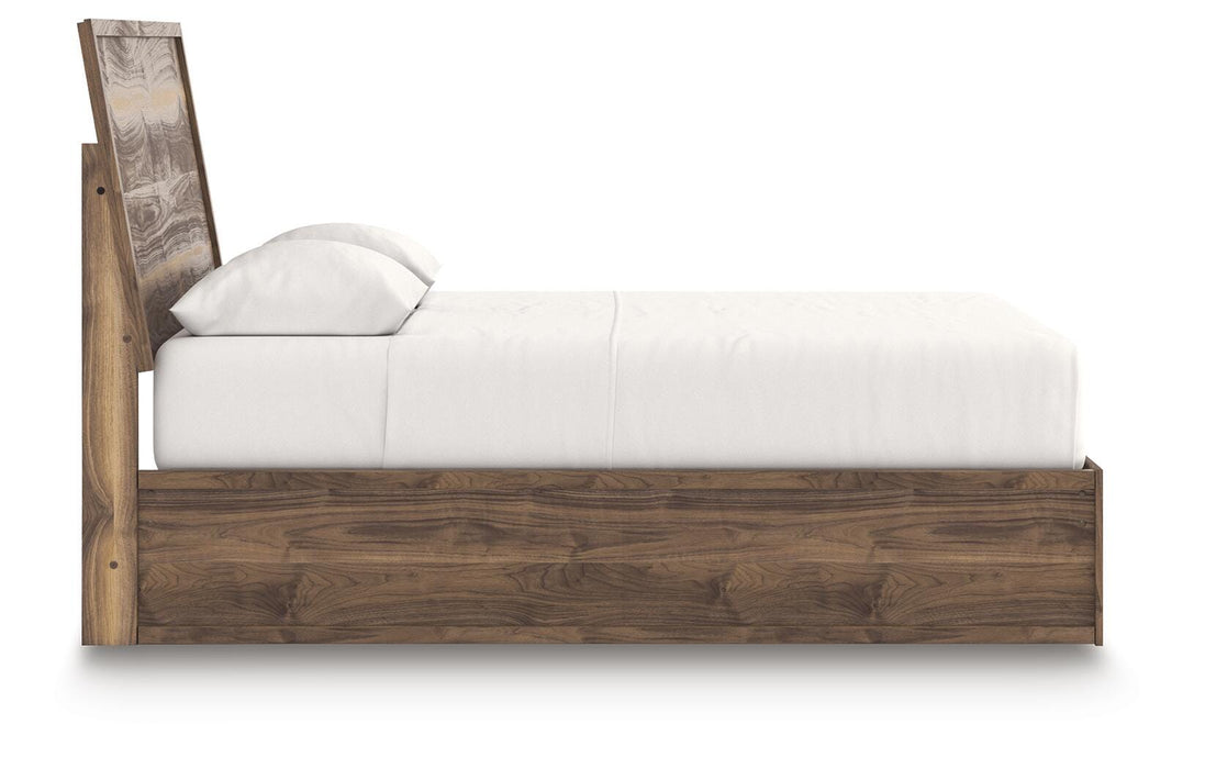 Chirason Bed - De Avenue Furniture