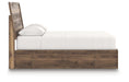 Chirason Bed - De Avenue Furniture