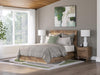 Chirason Bed - De Avenue Furniture