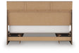 Chirason Bed - De Avenue Furniture