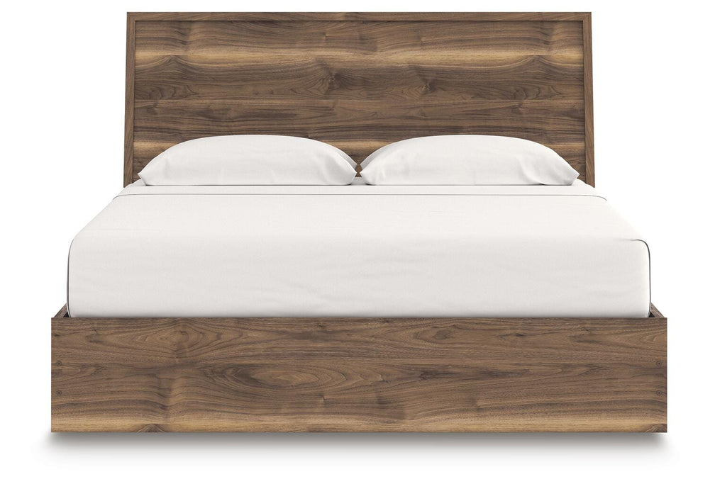 Chirason Bed - De Avenue Furniture