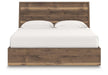 Chirason Bed - De Avenue Furniture