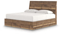 Chirason Bed - De Avenue Furniture