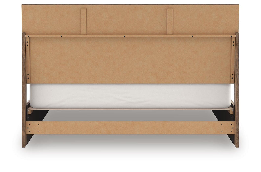 Chirason Bed - De Avenue Furniture