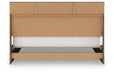 Chirason Bed - De Avenue Furniture