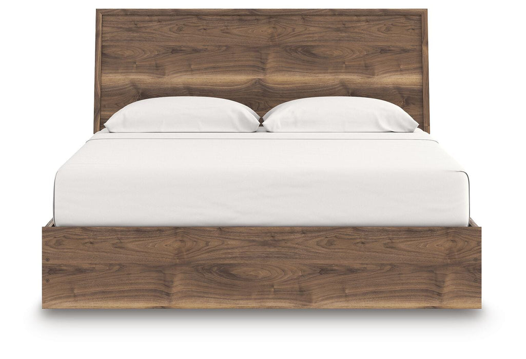 Chirason Bed - De Avenue Furniture