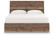 Chirason Bed - De Avenue Furniture