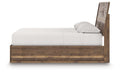 Chirason Bed - De Avenue Furniture