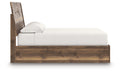 Chirason Bed - De Avenue Furniture