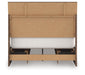 Chirason Bed - De Avenue Furniture
