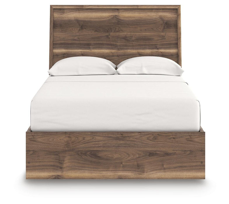 Chirason Bed - De Avenue Furniture