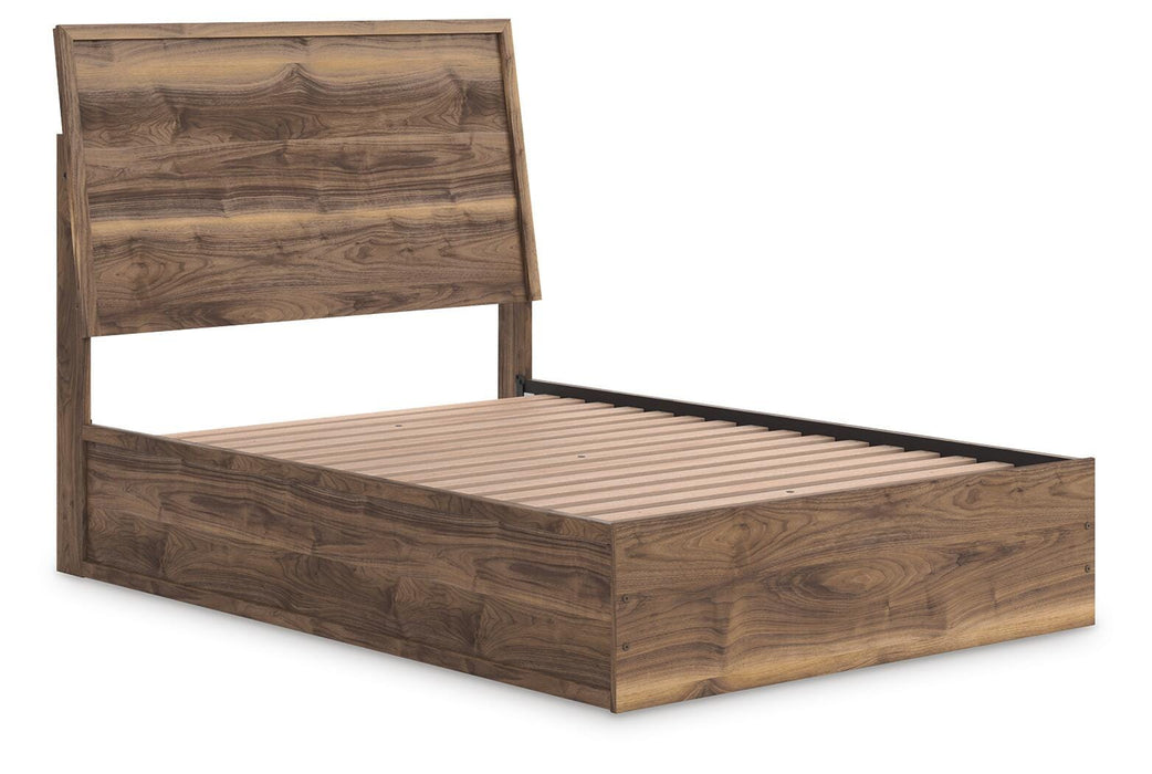Chirason Bed - De Avenue Furniture
