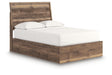 Chirason Bed - De Avenue Furniture