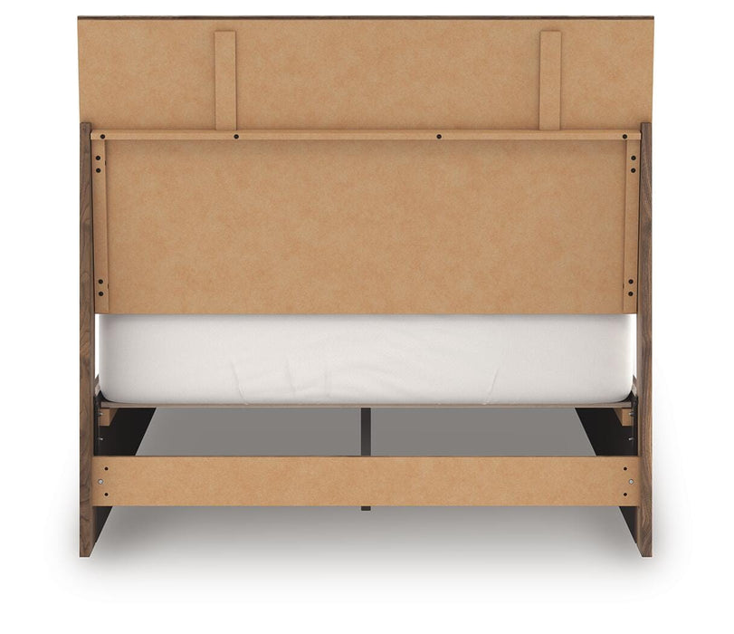 Chirason Bed - De Avenue Furniture