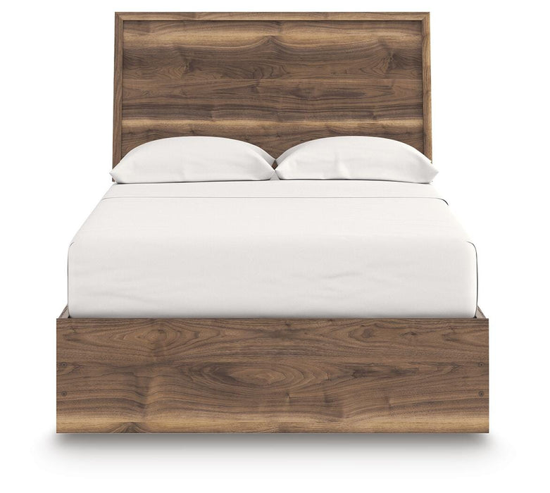 Chirason Bed - De Avenue Furniture
