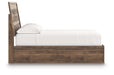 Chirason Bed - De Avenue Furniture