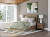 Chirason Bed - De Avenue Furniture