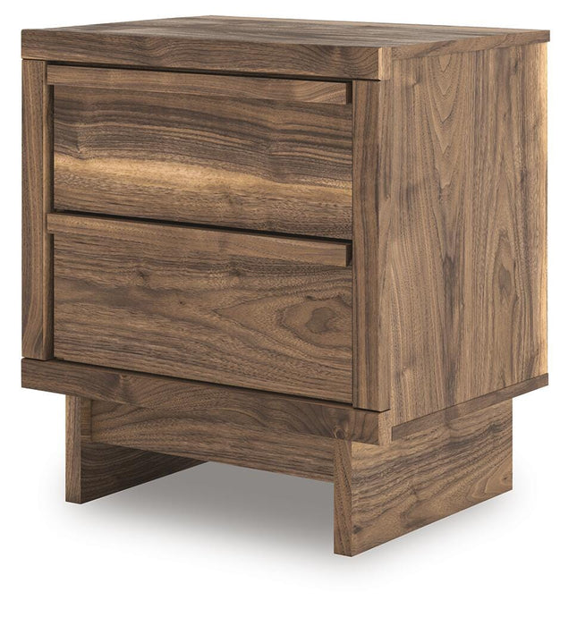 Chirason Nightstand - De Avenue Furniture