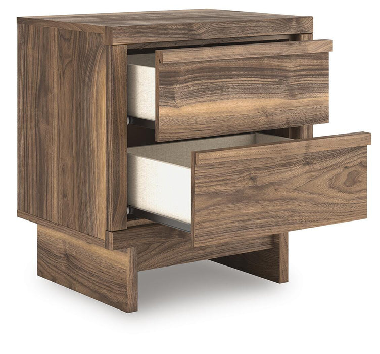 Chirason Nightstand - De Avenue Furniture