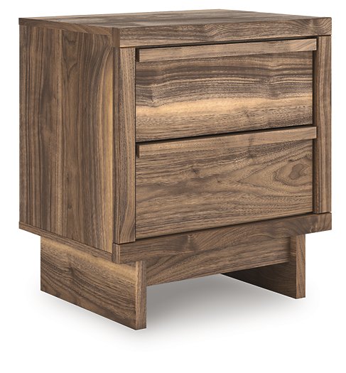 Chirason Nightstand - De Avenue Furniture