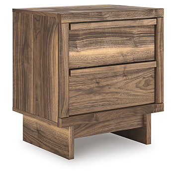 Chirason Nightstand - De Avenue Furniture
