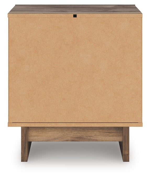 Chirason Nightstand - De Avenue Furniture