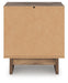 Chirason Nightstand - De Avenue Furniture
