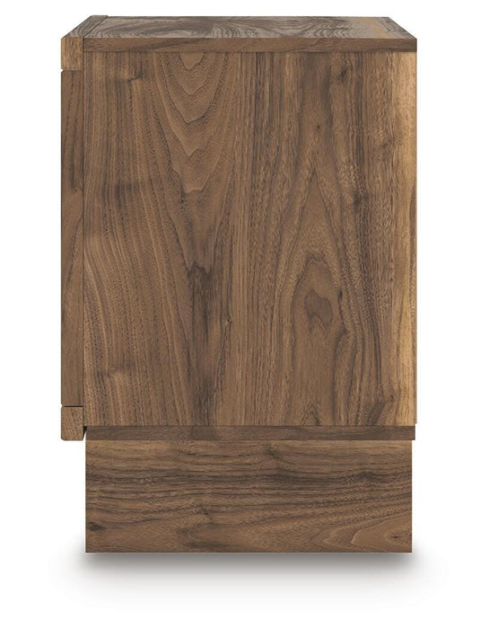 Chirason Nightstand - De Avenue Furniture
