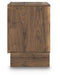 Chirason Nightstand - De Avenue Furniture