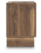 Chirason Nightstand - De Avenue Furniture