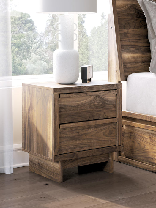 Chirason Nightstand - De Avenue Furniture