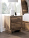 Chirason Nightstand - De Avenue Furniture