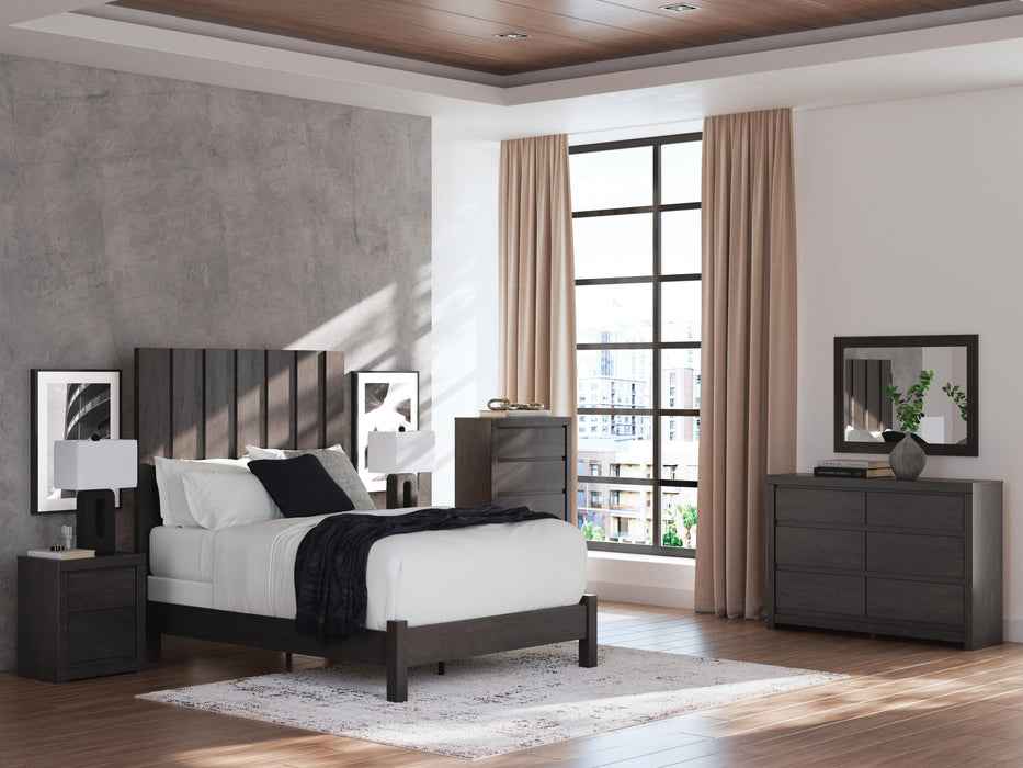 Fraluna Dresser - De Avenue Furniture