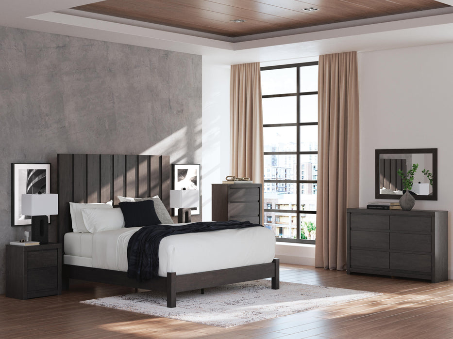 Fraluna Chest of Drawers - De Avenue Furniture
