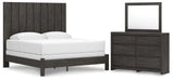 Fraluna Bedroom Set - De Avenue Furniture