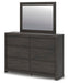 Fraluna Bedroom Set - De Avenue Furniture