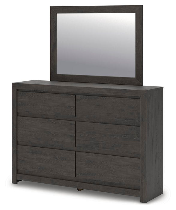 Fraluna Bedroom Set - De Avenue Furniture